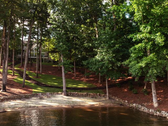 House for sale in Greensboro, Georgia