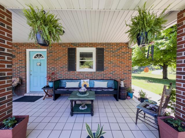 House for sale in Kentucky