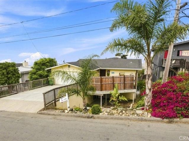 House for sale in Morro Bay, California