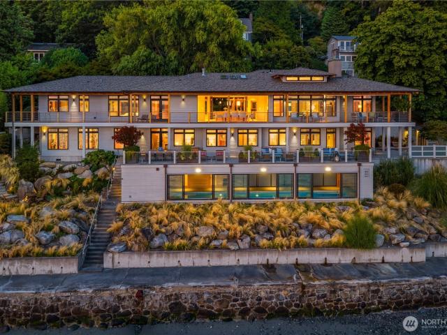 House for sale in Seattle, Washington