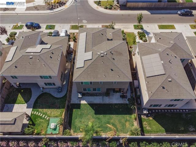 House for sale in Merced, California