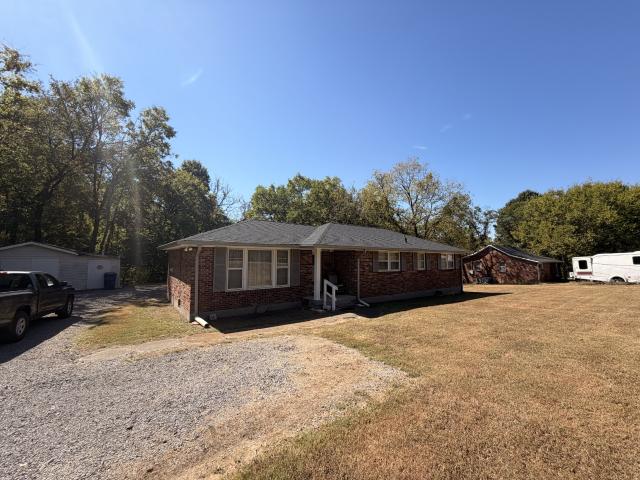 House for sale in Nashville, Middle Tennessee