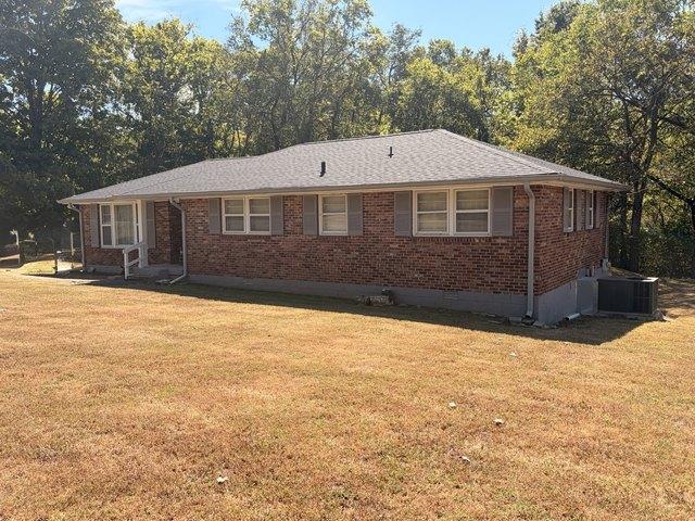 House for sale in Nashville, Middle Tennessee