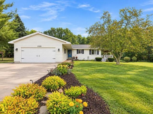 House for sale in Michigan