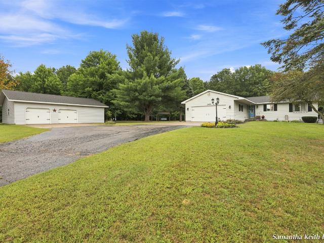 House for sale in Michigan