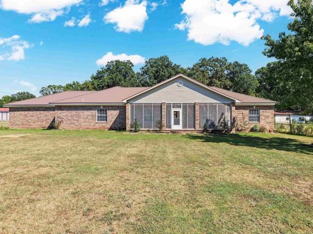 House for sale in Pine Bluff, Jefferson County