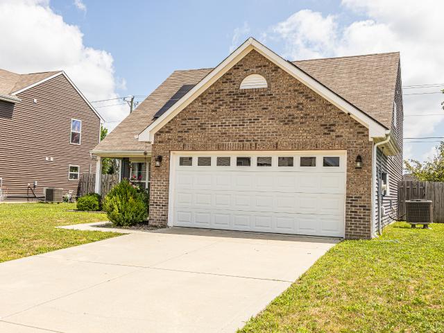 House for sale in Greenwood, Indiana