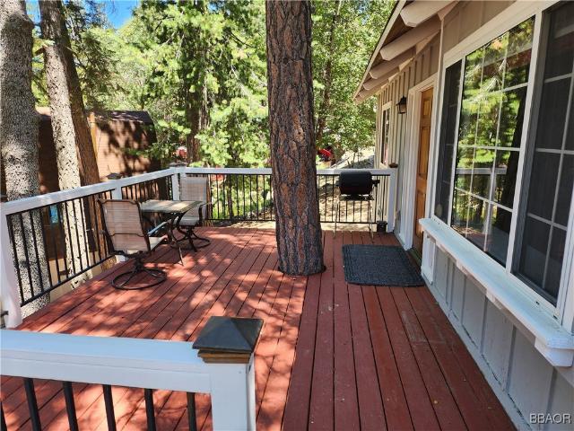 House for sale in Green Valley Lake, California