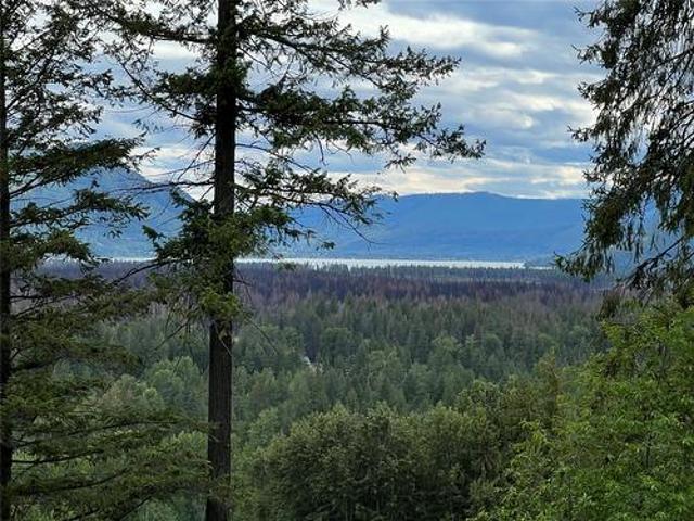 Land for sale in British Columbia