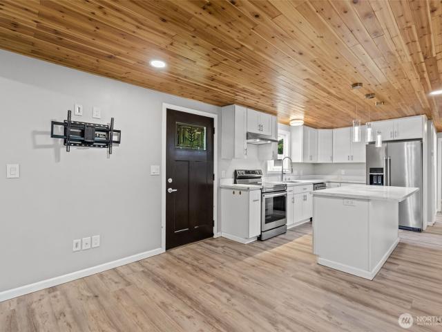 House for sale in Washington