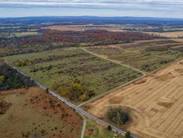 Farm for sale in Summit Point, West Virginia