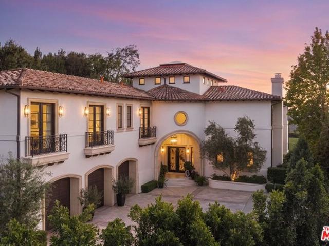 House for sale in Beverly Hills, California