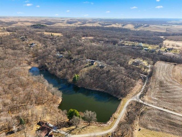 Land for sale in Marengo, Iowa