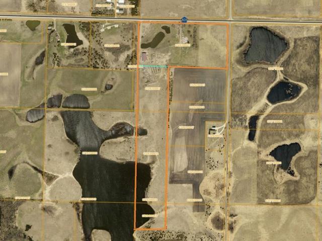 Land for sale in Milford, Iowa