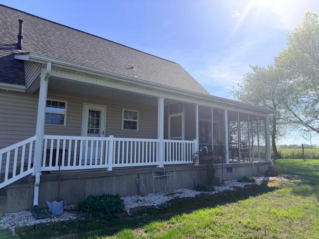 House for sale in Golden City, Missouri