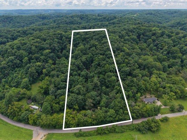 Land for sale in Tennessee