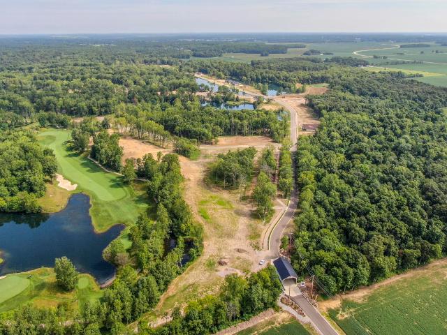 Land for sale in Boonville, Indiana