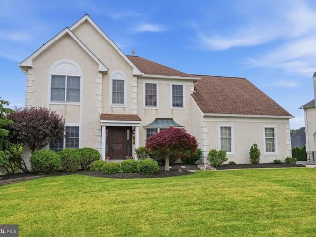 House for sale in Bucks, Pennsylvania