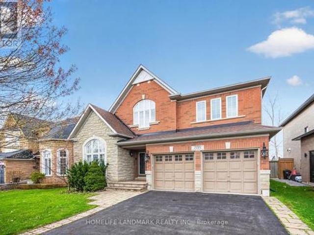 House for sale in Oakville, Ontario