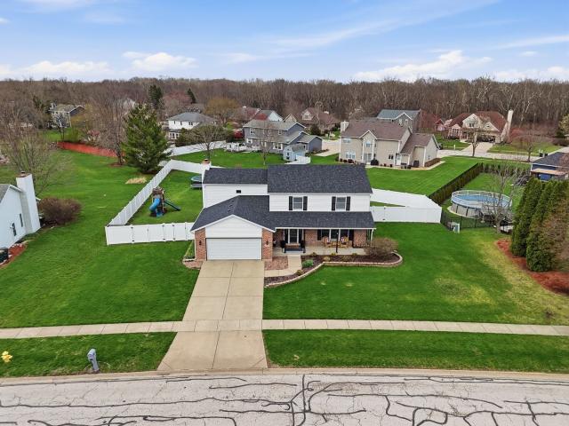 House for sale in Indian Trails, Channahon