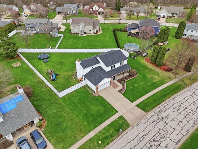 House for sale in Channahon, Illinois