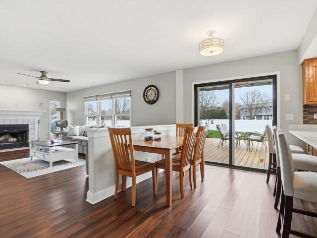 House for sale in Channahon, Illinois
