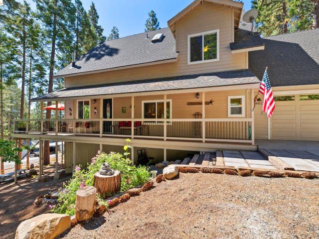 House for sale in California