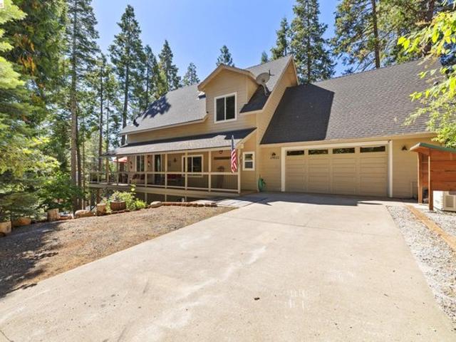 House for sale in California