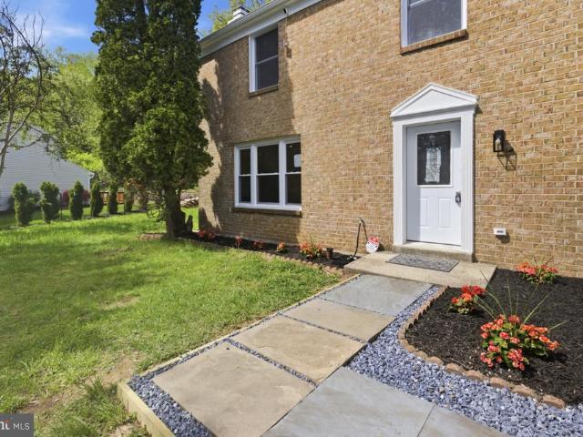 House for sale in Damascus, Maryland