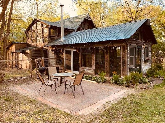 House for sale in Grove City, Minnesota