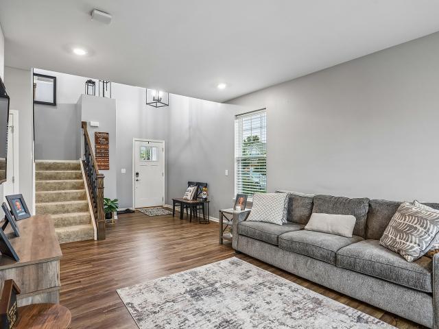 Townhouse for sale in Manhattan, Will County
