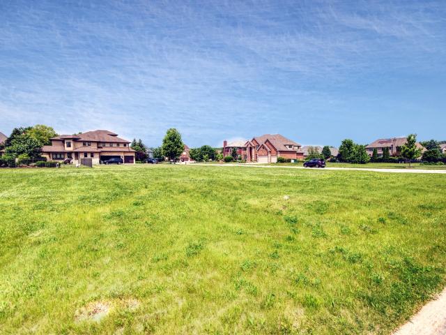 Land for sale in Plainfield, Illinois