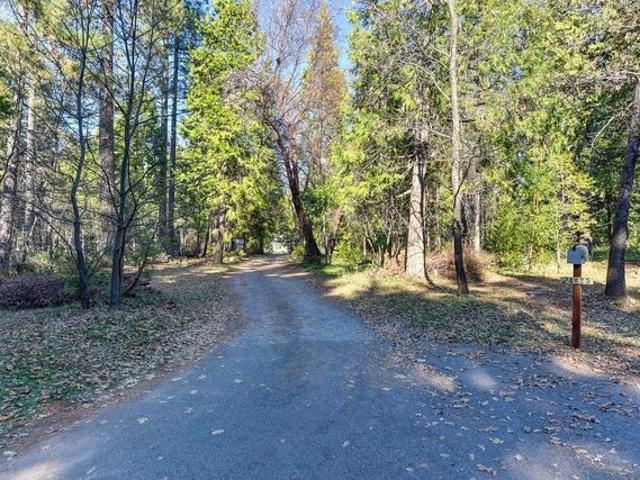 Land for sale in Foresthill, California