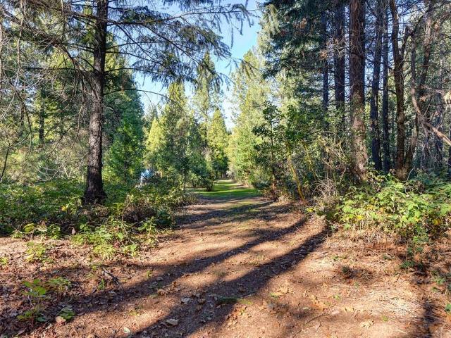Land for sale in Foresthill, California