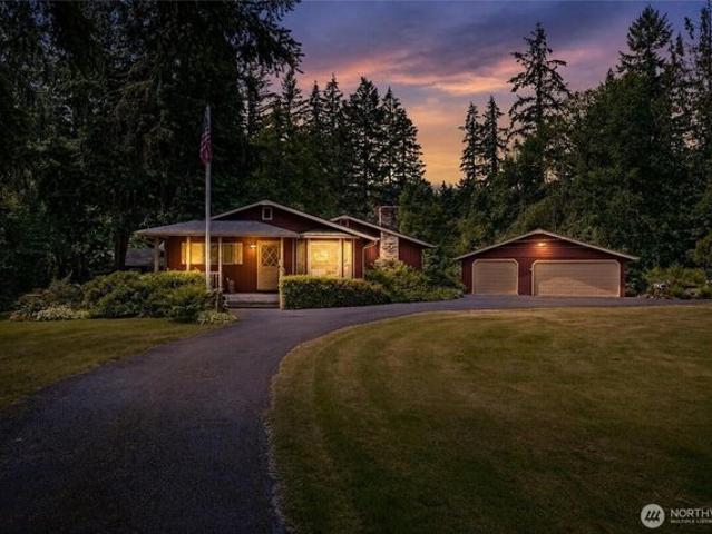 House for sale in Maple Valley, Washington