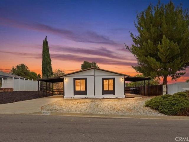 House for sale in Wildomar, California