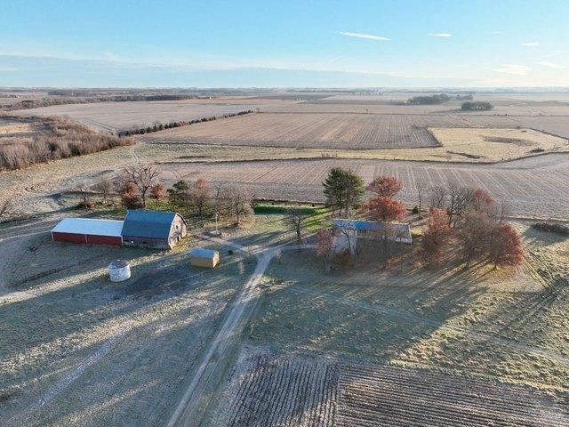 Farm for sale in Austin, Minnesota