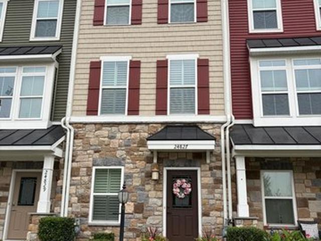 Condo for sale in Virginia