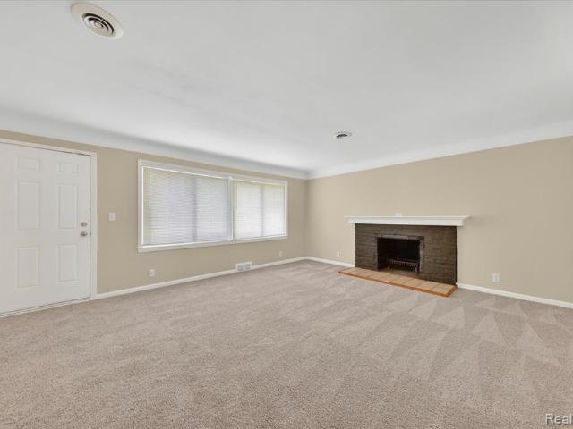 House for sale in Redford, Michigan