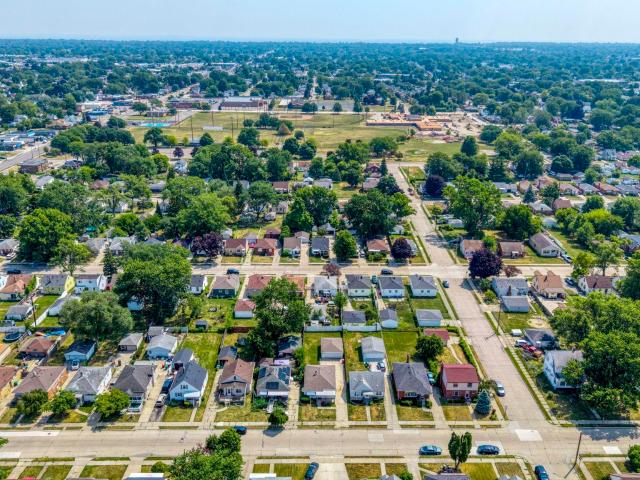 House for sale in Eastpointe, Michigan