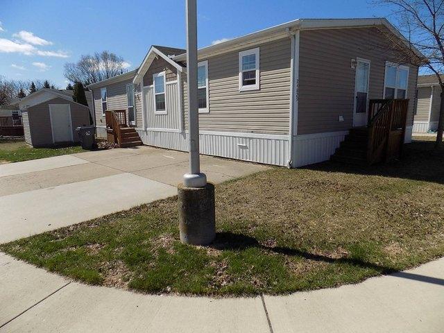 House for sale in Flat Rock, Michigan