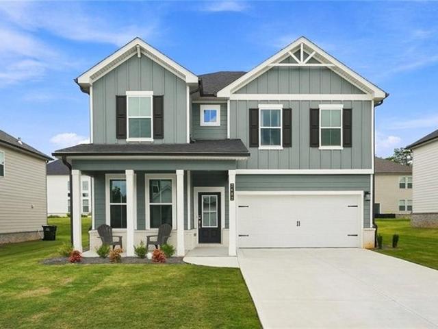 House for sale in Grayson, Georgia