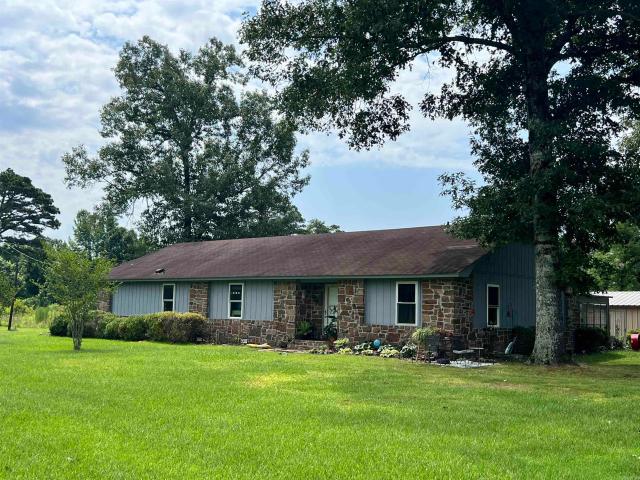 House for sale in Ark