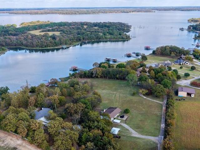 House for sale in Rains, Texas