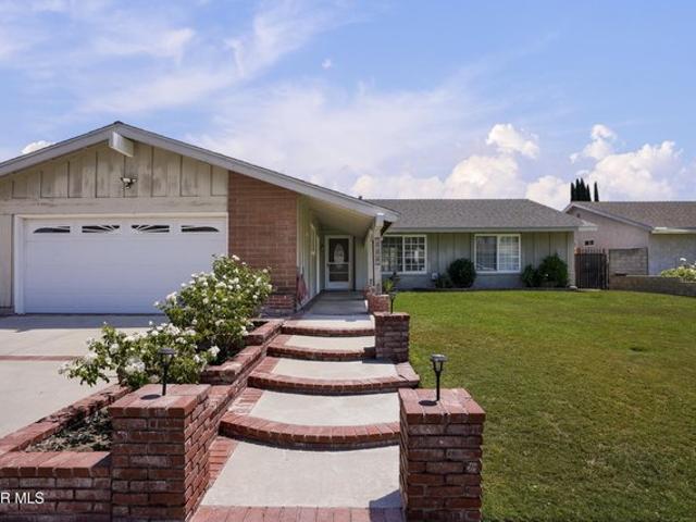 House for sale in Simi Valley, California