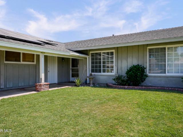 House for sale in Simi Valley, California