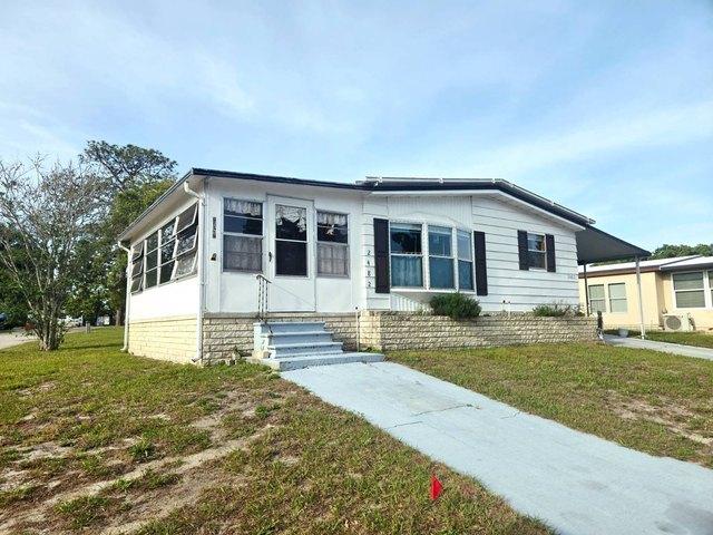 House for sale in Orange City, Florida