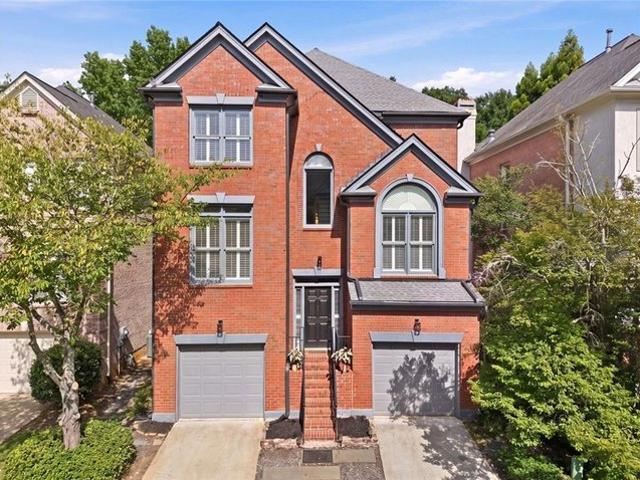 House for sale in Decatur, Georgia