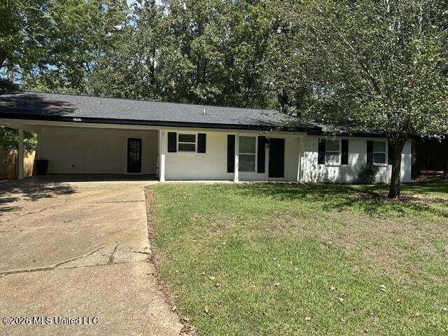 House for sale in Pearl, Mississippi
