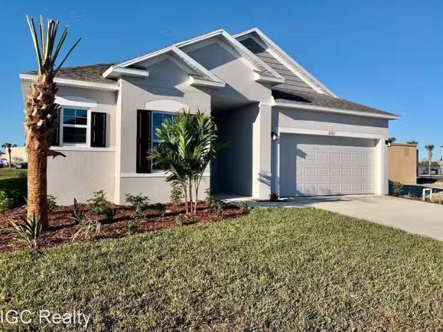 House for rent in Palm Bay